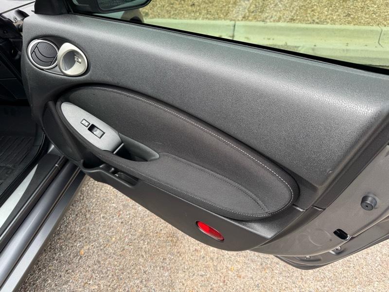 Nissan 370Z 2dr Cpe Auto Sport 2015