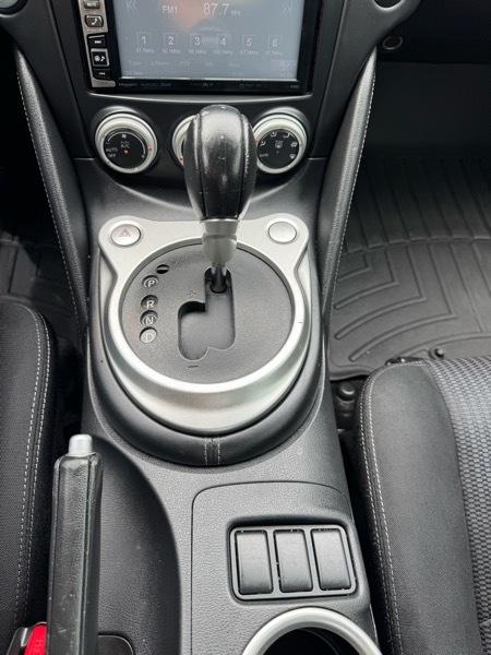 Nissan 370Z 2dr Cpe Auto Sport 2015