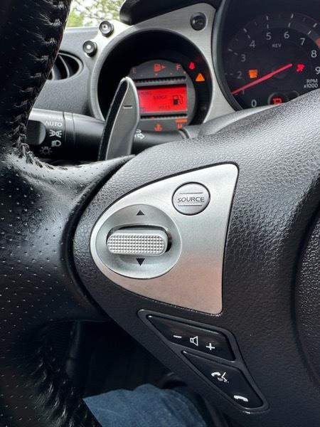 Nissan 370Z 2dr Cpe Auto Sport 2015