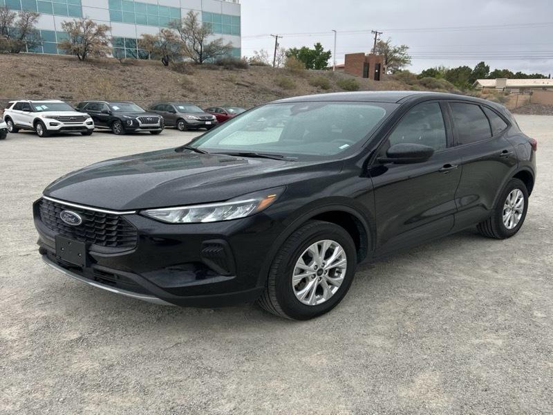 2025 Ford Escape Active AWD