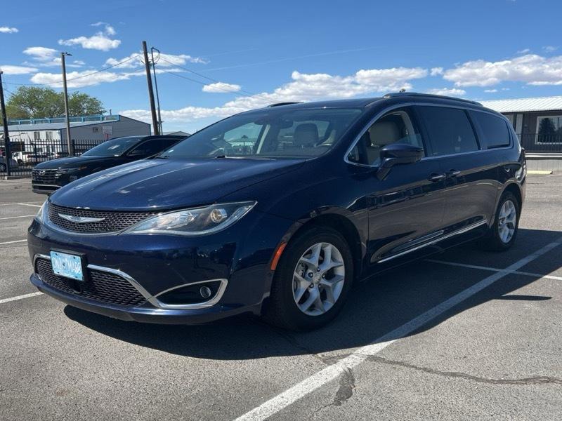 2019 Chrysler Pacifica Touring L Plus FWD