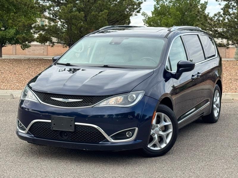 2019 Chrysler Pacifica Touring L Plus FWD
