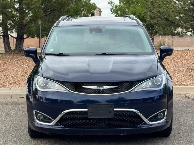Chrysler Pacifica Touring L Plus FWD 2019