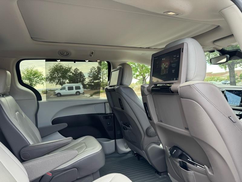 Chrysler Pacifica Touring L Plus FWD 2019