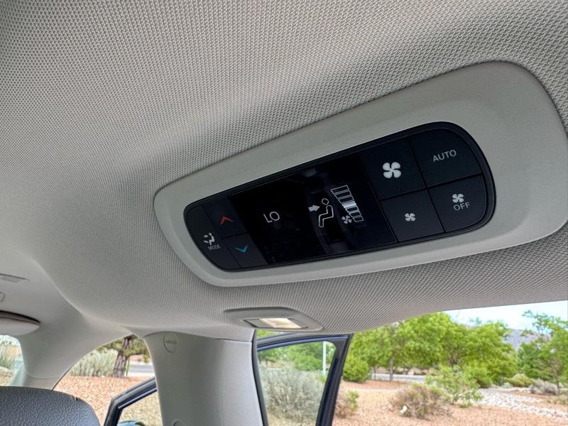 Chrysler Pacifica Touring L Plus FWD 2019