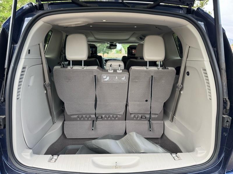 Chrysler Pacifica Touring L Plus FWD 2019