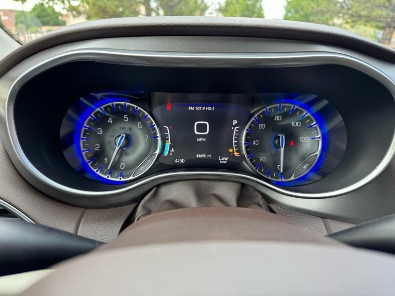 Chrysler Pacifica Touring L Plus FWD 2019