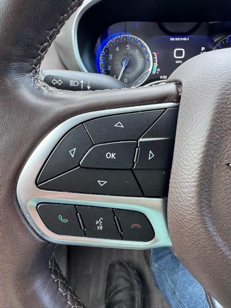 Chrysler Pacifica Touring L Plus FWD 2019