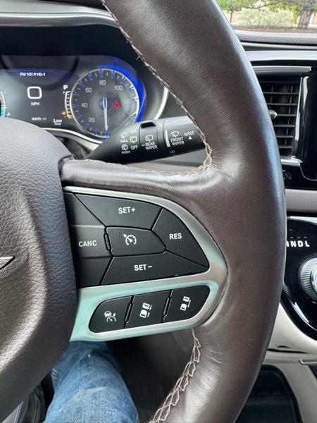 Chrysler Pacifica Touring L Plus FWD 2019