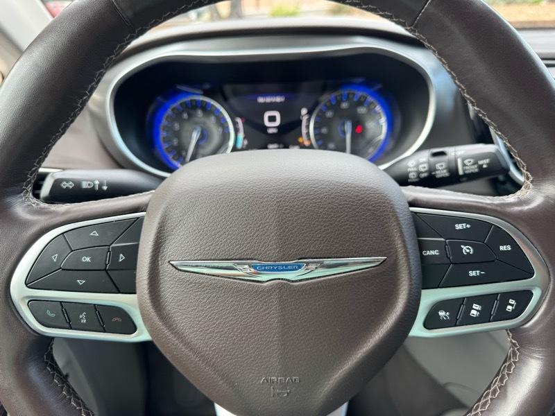 Chrysler Pacifica Touring L Plus FWD 2019