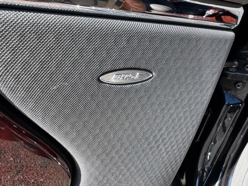 Maybach 57 4dr Sdn SWB 2004