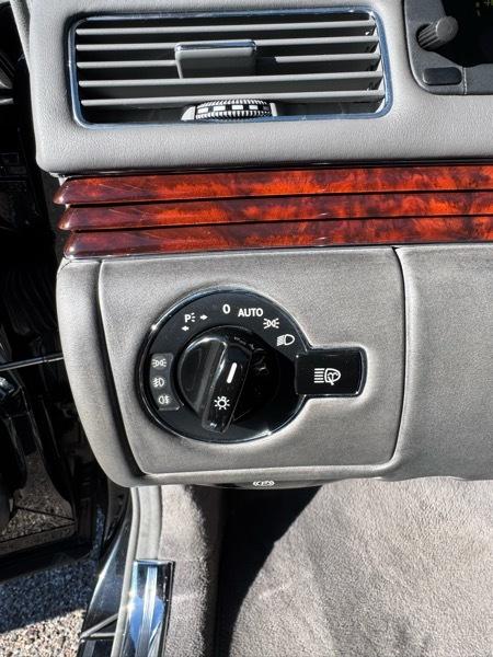 Maybach 57 4dr Sdn SWB 2004