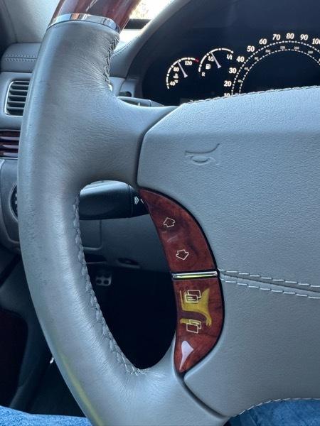 Maybach 57 4dr Sdn SWB 2004