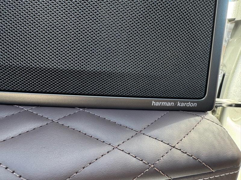 BMW 7 Series M760i xDrive Sedan 2022