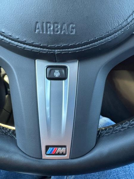 BMW 7 Series M760i xDrive Sedan 2022