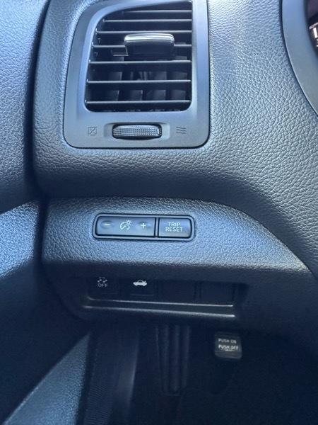 Nissan Altima 4dr Sdn I4 2.5 S 2013