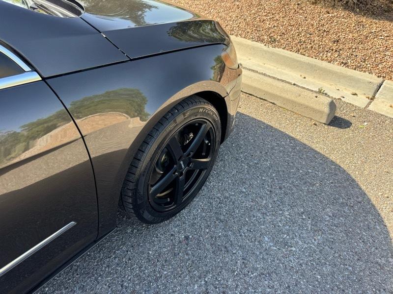 Volkswagen CC 2.0T Sport DSG PZEV 2017