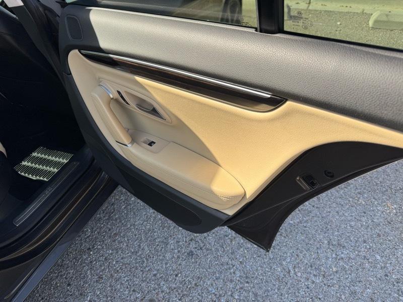 Volkswagen CC 2.0T Sport DSG PZEV 2017