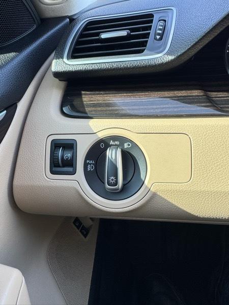 Volkswagen CC 2.0T Sport DSG PZEV 2017