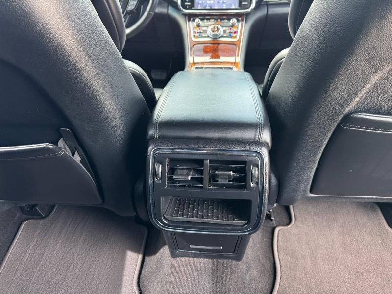 Lincoln Continental Standard FWD 2020