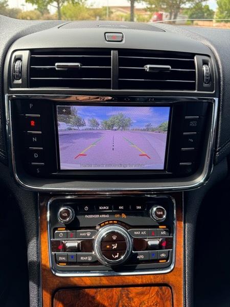 Lincoln Continental Standard FWD 2020