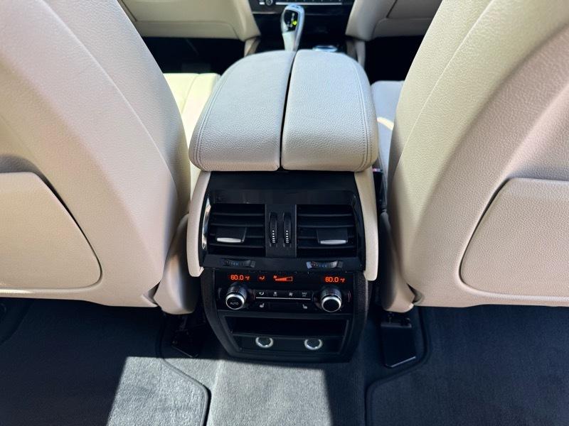 BMW X5 xDrive35i Sports Activity Vehicle 2017