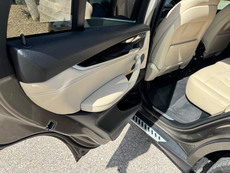 BMW X5 xDrive35i Sports Activity Vehicle 2017