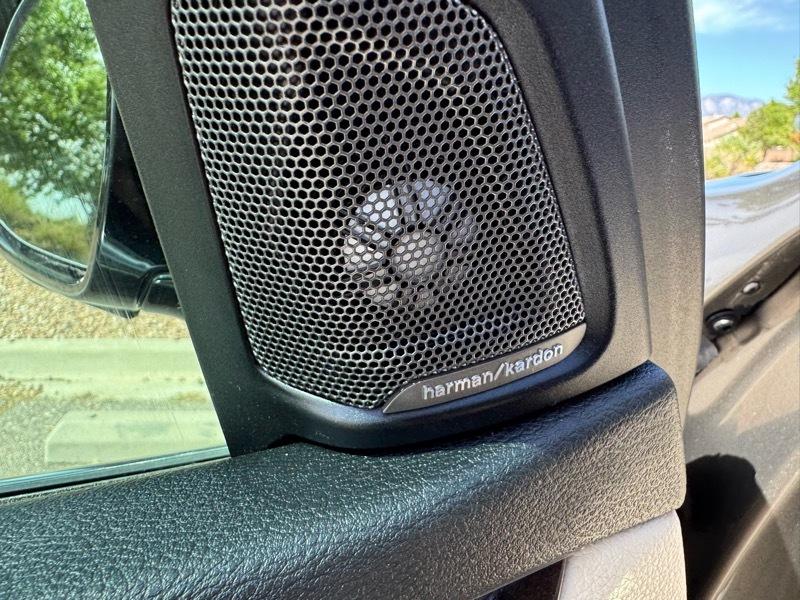 BMW X5 xDrive35i Sports Activity Vehicle 2017