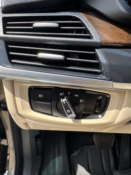 BMW X5 xDrive35i Sports Activity Vehicle 2017