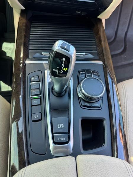 BMW X5 xDrive35i Sports Activity Vehicle 2017