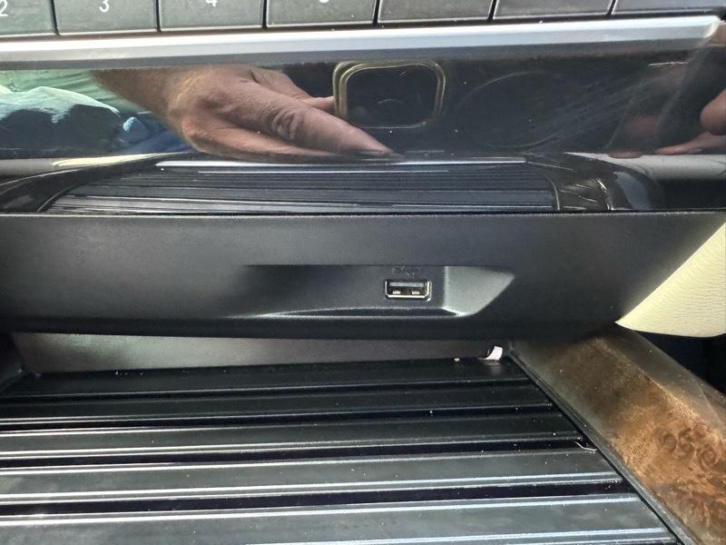 BMW X5 xDrive35i Sports Activity Vehicle 2017