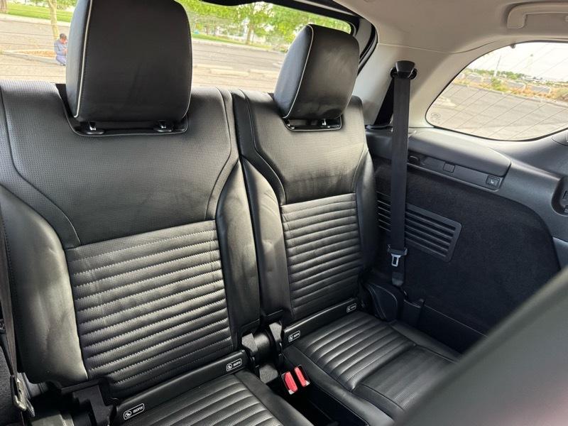 Land Rover Discovery HSE Luxury V6 Supercharged 2018