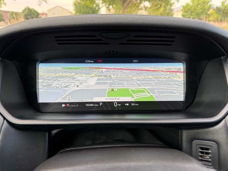 Land Rover Discovery HSE Luxury V6 Supercharged 2018
