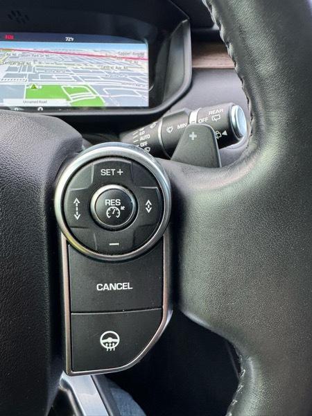 Land Rover Discovery HSE Luxury V6 Supercharged 2018