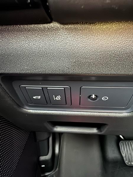 Land Rover Discovery HSE Luxury V6 Supercharged 2018