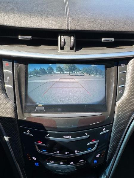 Cadillac XTS 4dr Sdn Luxury FWD 2019