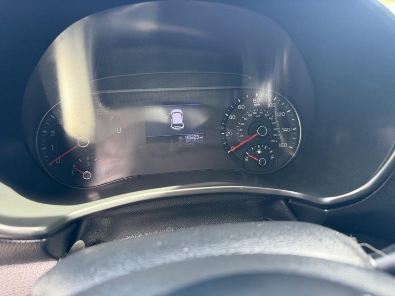 Kia Soul LX Manual 2021