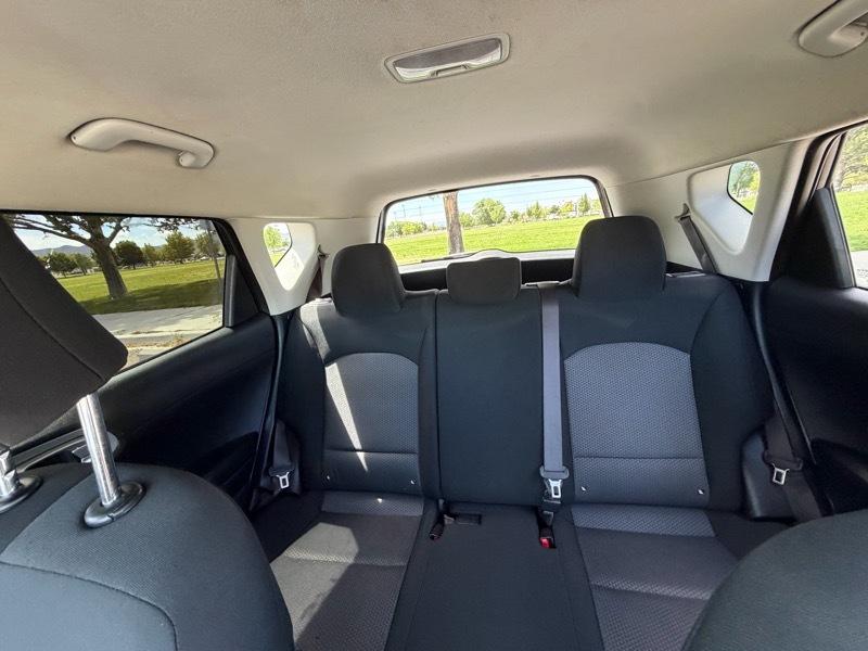 Kia Soul LX Manual 2021