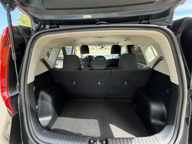 Kia Soul LX Manual 2021