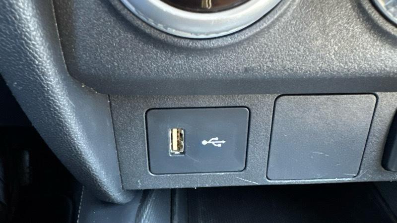 Mitsubishi Outlander Sport ES 2.0 CVT 2021