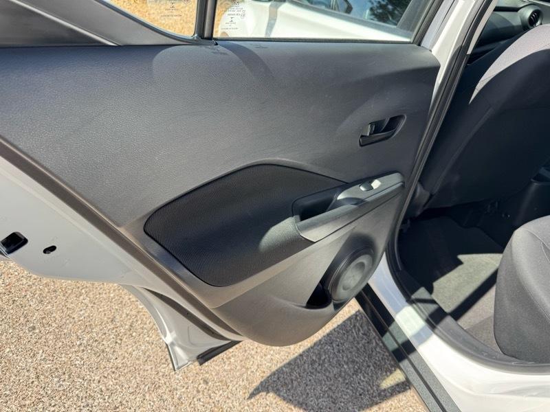 Nissan Kicks S FWD 2023