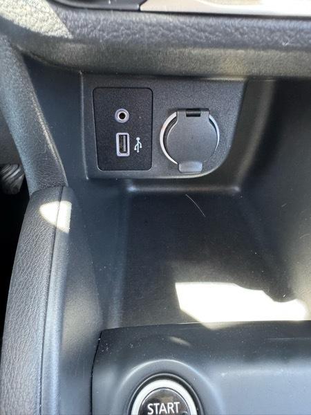 Nissan Kicks S FWD 2023