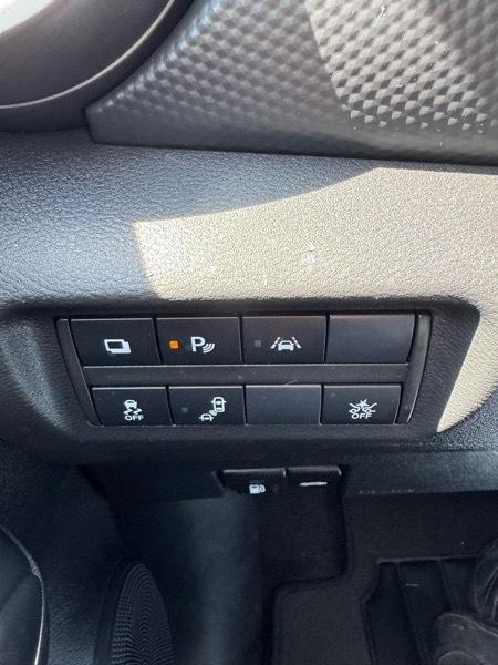 Nissan Kicks S FWD 2023