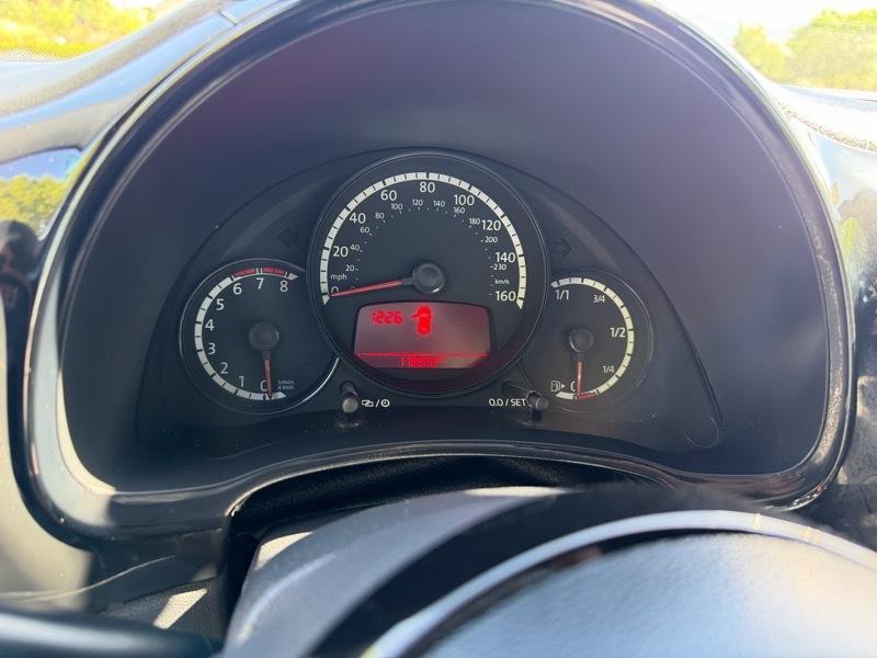 Volkswagen Beetle Coupe 2dr Auto 1.8T Entry PZEV 2014