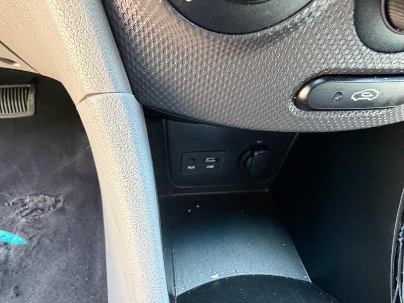 Hyundai Accent SE Sedan Auto 2017