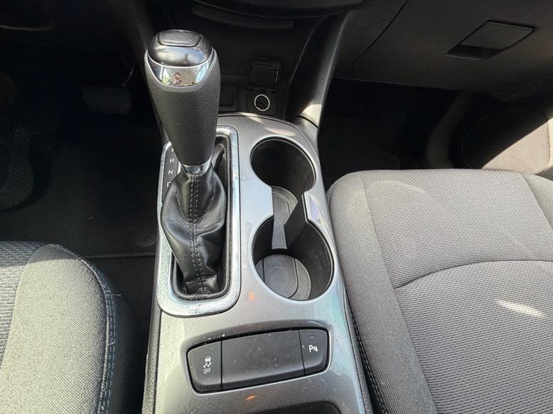 Chevrolet Cruze 4dr Sdn 1.4L LT w/1SD 2018