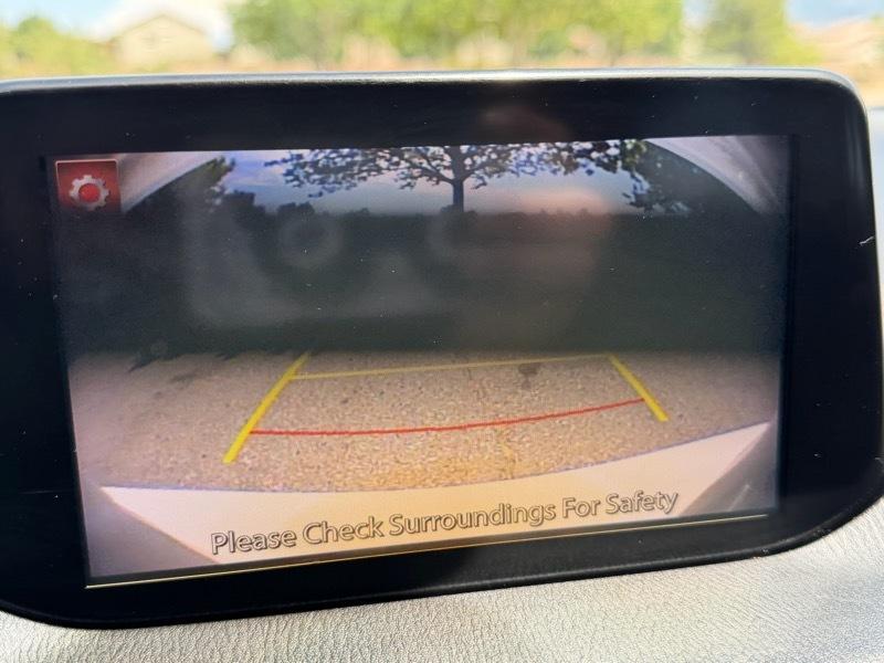 Mazda Mazda3 4-Door Sport Auto 2018
