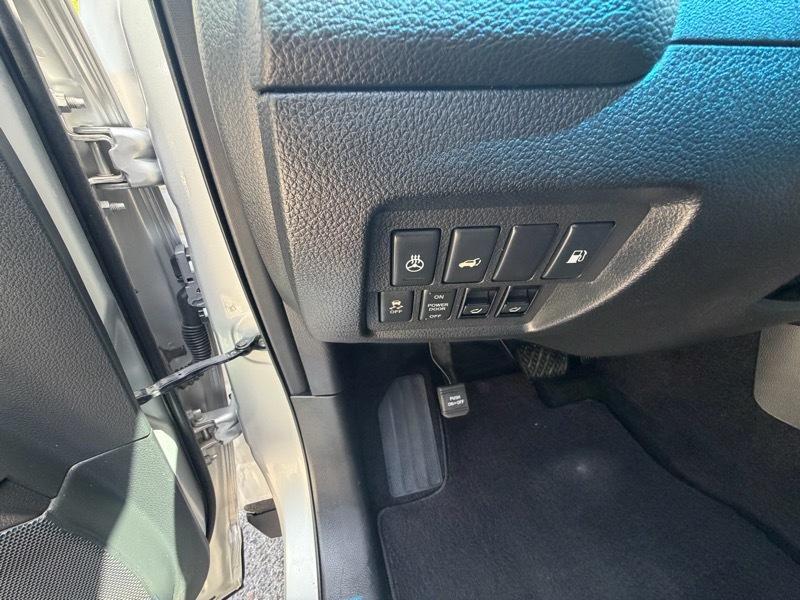 Nissan Murano AWD 4dr SL 2011