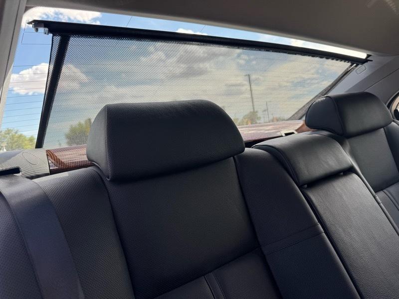 BMW 7 Series 750i 4dr Sdn 2006