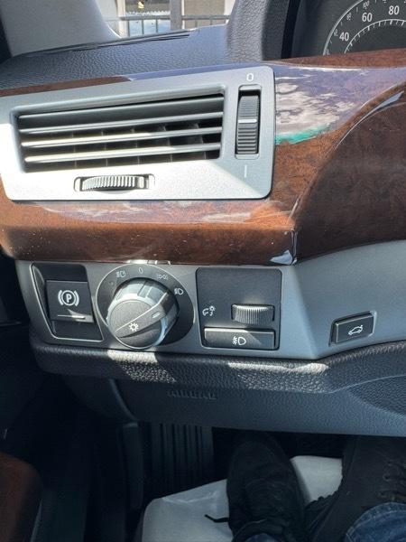 BMW 7 Series 750i 4dr Sdn 2006